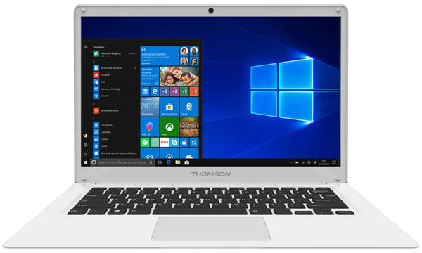 NEO - 14 / Celeron / 64 Go / W10S / Blanc