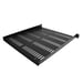 StarTech.com Estante Ventilado 1U para Armario Rack de Servidores - Bandeja Universal Voladiza para Montaje en Rack de 19'' - Capacidad de 25kg - de 20'' de Profundidad