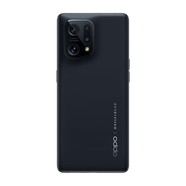 Find X5, 256 GB, Negro, desbloqueado