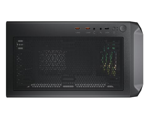 COUGAR Archon 2 RGB Midi Tower Noir