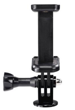 Hama 00004601 trépied Téléphone portable 3 pieds Noir