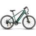 Bicicleta eléctrica SAMEBIKE RS-A01Men de 26'', bicicleta eléctrica de montaña de 500 W con batería de 36 V 13 Ah y cambio Shimano de 7 velocidades