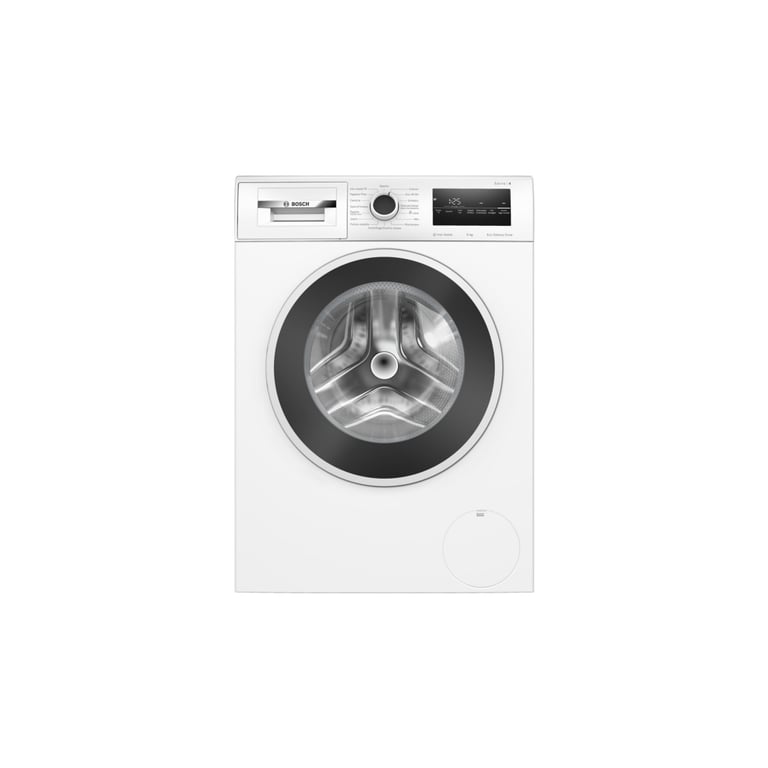 Bosch Serie 4 WAN28219IT machine à laver Charge avant 9 kg 1400 tr/min Blanc - Neuf