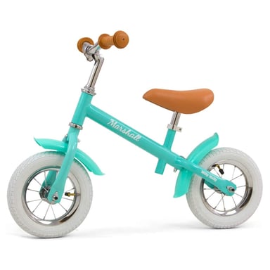 Draisienne per bambini Marshall 10 Inch Mint - Allenamento in bicicletta