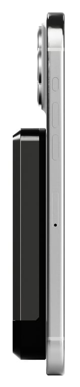 Batterie Externe sans fil magnetique Cygnett MagSlim 10.000 mAh PD - vue 3