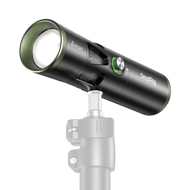 SmallRig RF 20C Lámpara LED 20W Aluminio Anodizado