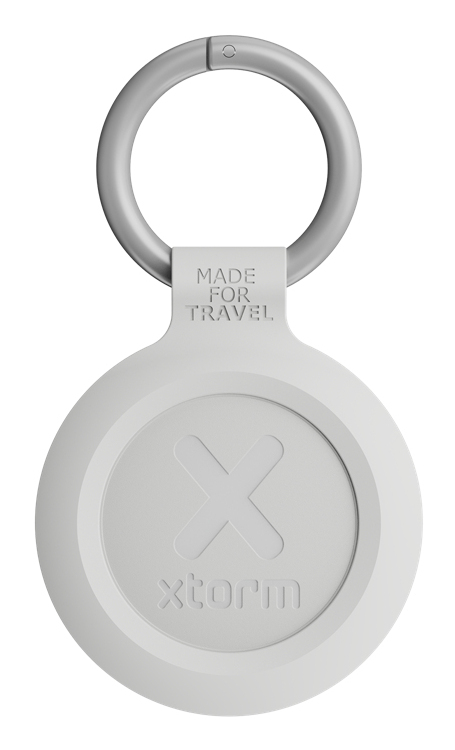 Travel Tag pour iPhone ou iPad - vue 3