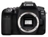 Appareil-photo Canon EOS 90D SLR 32,5 MP CMOS 6960 x 4640 pixels, Noir