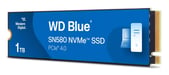 Western Digital Blue SN580 1 To M.2 PCI Express 4.0 NVMe TLC
