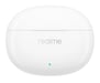 realme Buds T110 Auriculares Inalámbrico Dentro de oído Llamadas/Música Bluetooth Blanco