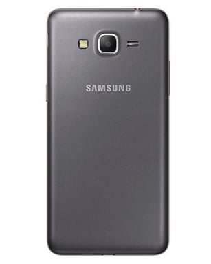 Galaxy Grand Prime 8 Go, Gris