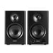 Edifier MR4 Negro Alámbrico 21 W