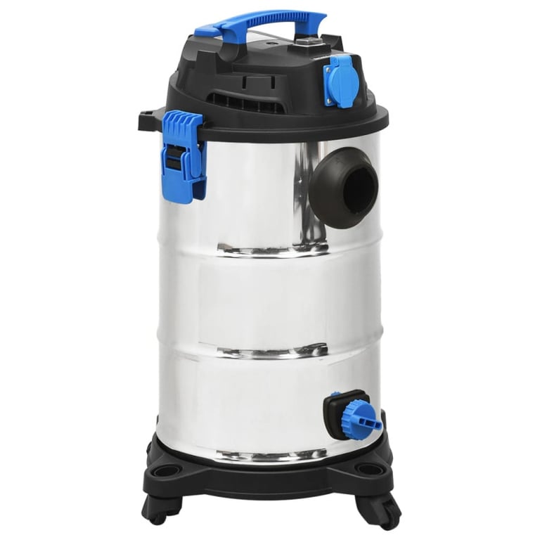 Aspirateur Sec et Humide vidaXL - vue 3
