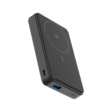 Scapade - MagPower Max - Batterie Qi2 magnétique 10 000 mAh