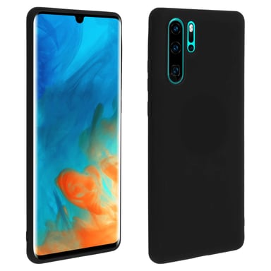 Cover per Huawei P30 Pro Silicone Gel Morbido Soft Touch