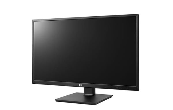 LG 24BK550Y-I 61 cm (24'') 1920 x 1080 pixels Full HD LED Noir