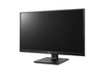 LG 24BK550Y-I 61 cm (24'') 1920 x 1080 pixels Full HD LED Noir