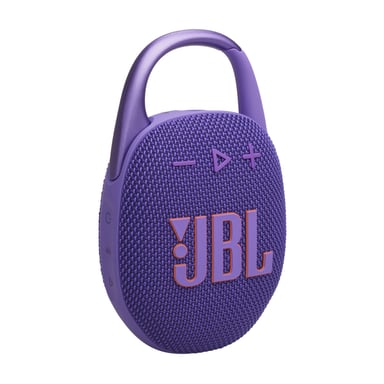 JBL Clip 5, Viola