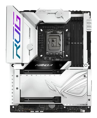 ASUS ROG MAXIMUS Z790 FORMULA Intel Z790 LGA 1700 ATX
