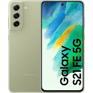 Samsung Galaxy S21 - Paiement en plusieurs fois