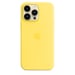 Apple MQUL3ZM/A coque de protection pour téléphones portables 17 cm (6.7'') Housse Jaune Apple iPhone 14 Pro Max