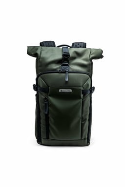 Vanguard Select 39 RBM mochila City backpack Verde