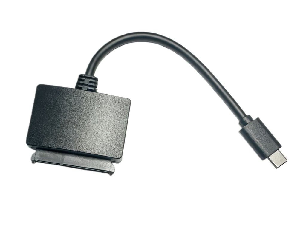 Microconnect USB3.1CSATA carte et adaptateur d'interfaces - Neuf