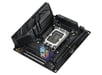 ASUS ROG STRIX B760-I GAMING WIFI Intel B760 LGA 1700 mini ITX