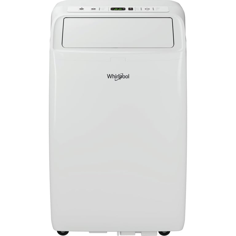 Climatiseur Mobile Whirlpool PACF212CO W – 12000 BTU, 1.3 kWh, 61 dB - vue 3