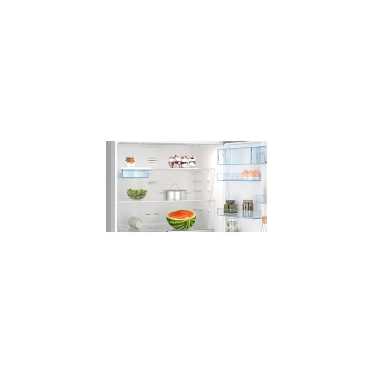 Bosch KGB86XIEP Inox - vue 6