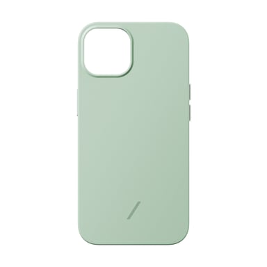 Native Union CLIC Pop coque de protection pour téléphones portables 15,5 cm (6.1'') Housse Vert