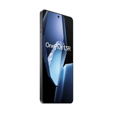 OnePlus 13R (5G) 256 GB, Grigio