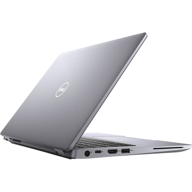 Dell Latitude 5310 i5 8Go SSD 13.3'' W11 - vue 3