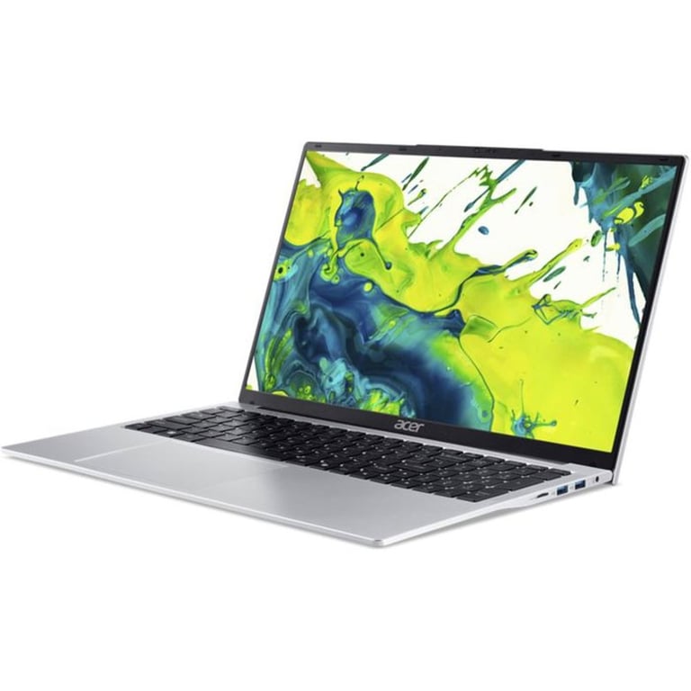 Acer AL17 31P 31Q7 17'' I3 8512 SsAdapt W11 - vue 6