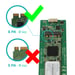 i-tec Boitier USB 3.0 MySafe M.2