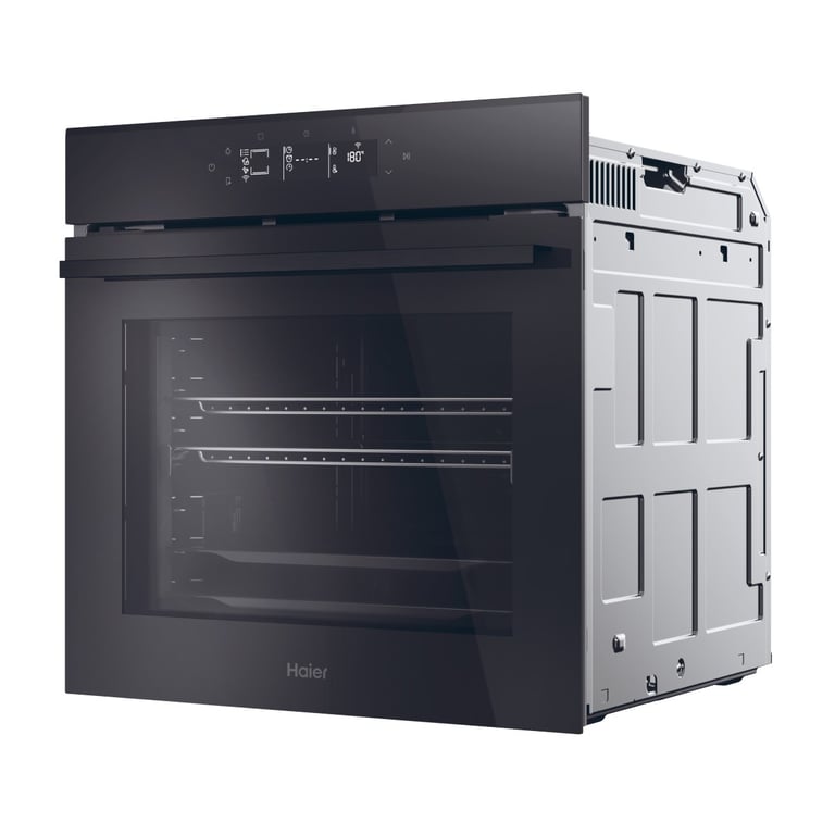 Four Pyrolyse Haier H6 ID46G3YTB – 78L Wi-Fi A++ - vue 4