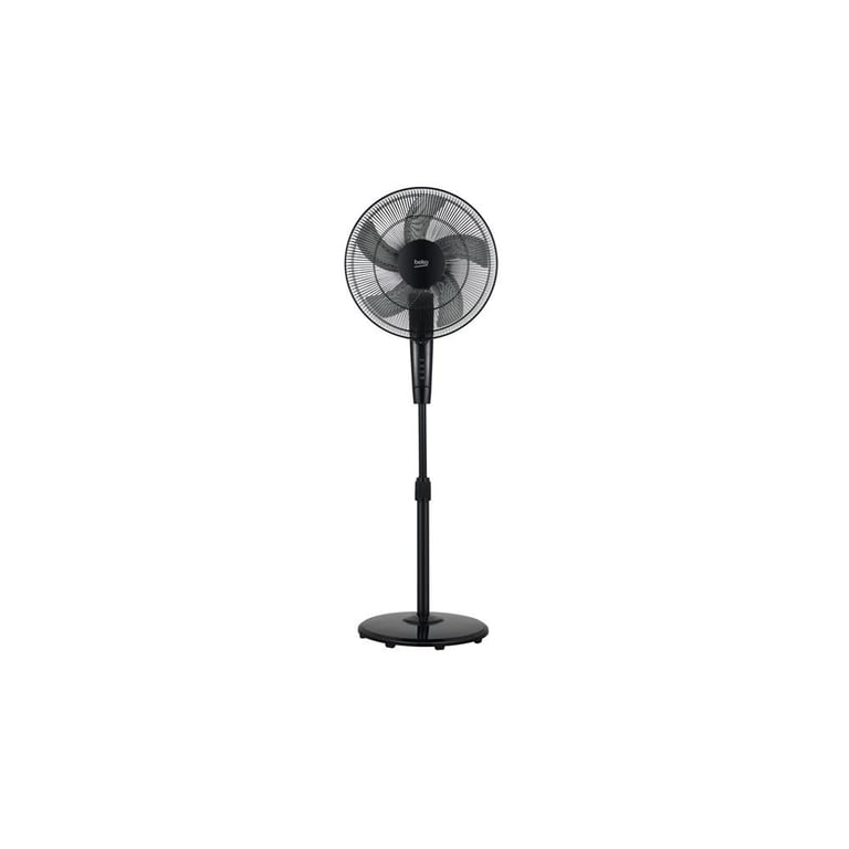 Ventilateur sur pied Beko EFS5100B - vue 4