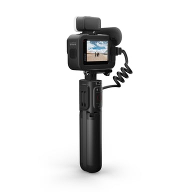 GoPro HERO11 Black Creator Edition caméra pour sports d'action 27 MP 5K Ultra HD Wifi