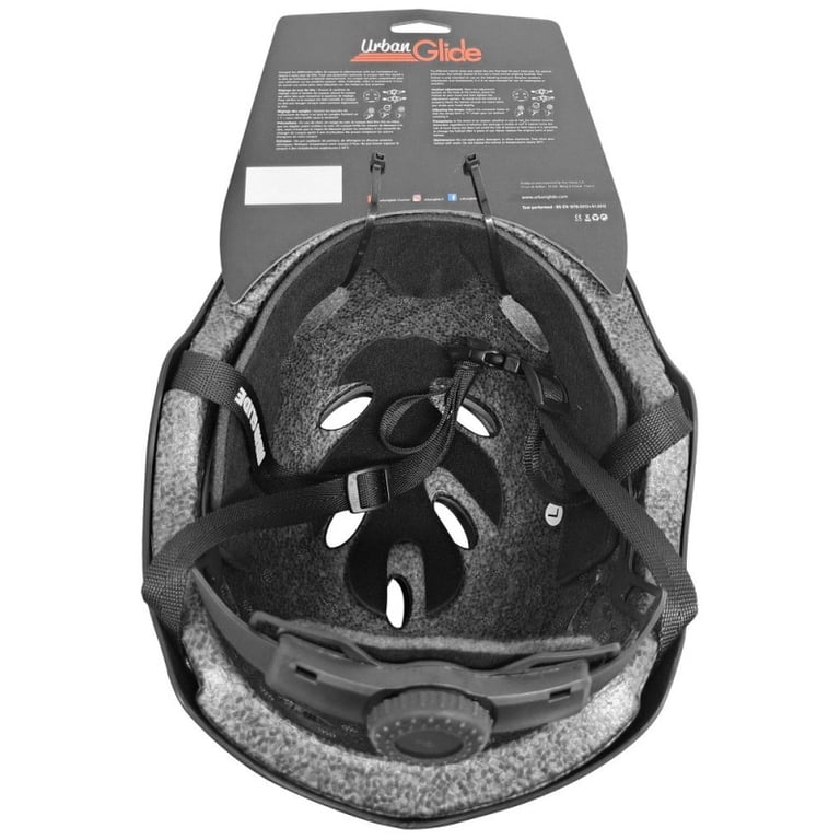 UrbanGlide Casque Taille - vue 3