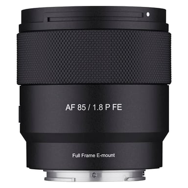 SAMYANG Objectif AF 85mm f/1.8 PCompatible avec Sony FE