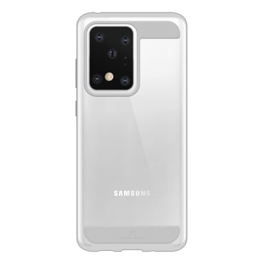 Coque de protection ''Air Robust'' pour Samsung Galaxy S20 Ultra, transparent