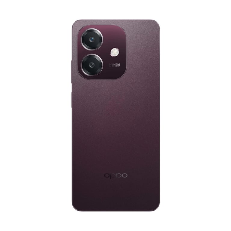 Oppo A60 5G - vue 6