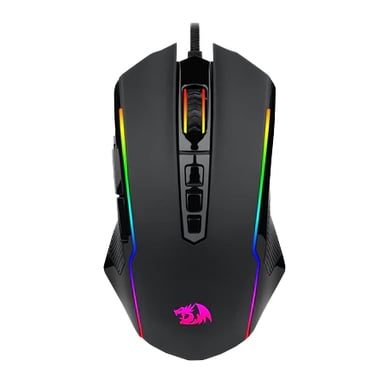 REDRAGON M910-K Ranger souris USB Type-C