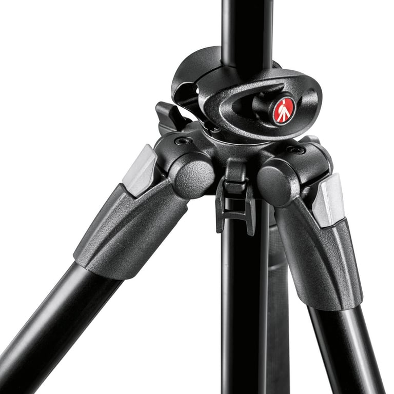 Kit Trepied et Rotule Manfrotto 290 MK290DUA3 - vue 4