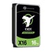 Seagate Exos X16 3,5'' 16000 GB Serial ATA III