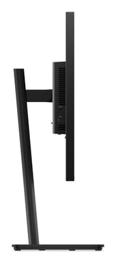 Lenovo ThinkVision T27-40 LED display 68,6 cm (27'') 1920 x 1080 Pixel Full HD Nero