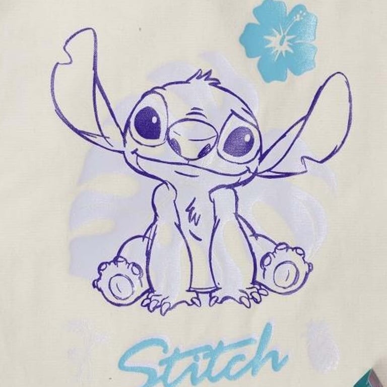 Sac Stor Stitch - vue 4