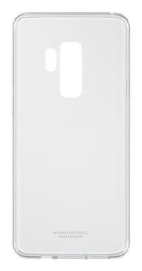 Samsung EF-QG965 funda para teléfono móvil 15,8 cm (6.2'') Transparente