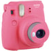 Fujifilm Instax Mini 9 62 x 46 mm rosa