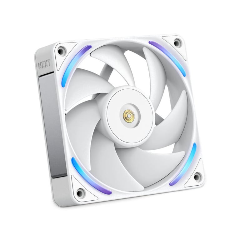 Ventilateur CPU NZXT RF U12PN W1 - vue 3